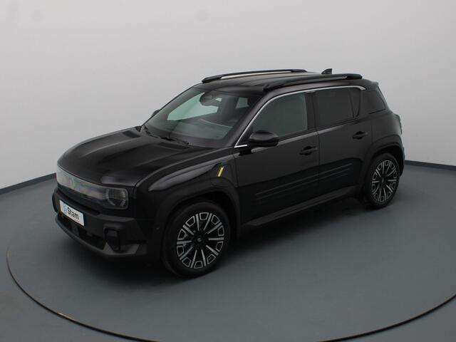 Renault 4 comfort range iconic 52 kWh Harman Kardon | Camera | Adapt. Cruise | Stoel-/stuurverw.