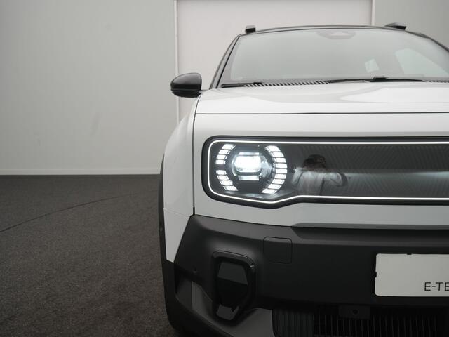 Renault 4 comfort range techno 52 kWh - Demo - Pack Safety & Advanced Driving Assist -