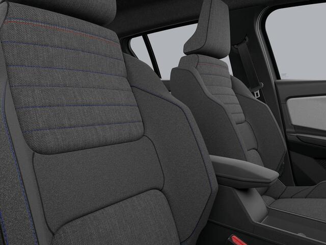 Renault 4 Evolution 150 pk Comfort Range l V2G l Speciale aanbieding (meer dan ¤ 4.000 korting) l Nieuwe auto met 8 jaar batterijgarantie!