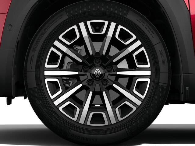 Renault 4 Iconic 150 pk Comfort Range l V2G l Speciale aanbieding (meer dan ¤ 4.500 korting) l Nieuwe auto met 8 jaar batterijgarantie!