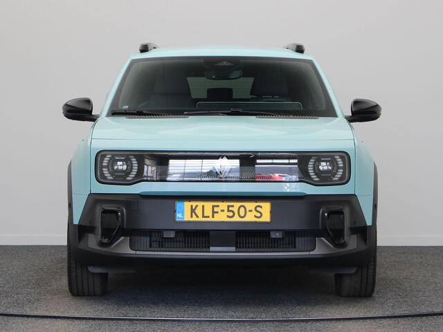 Renault 4 comfort range techno 52 kWh | Stoel en Stuurwielverwarming | Elektrische Klep | Adaptive Cruise |