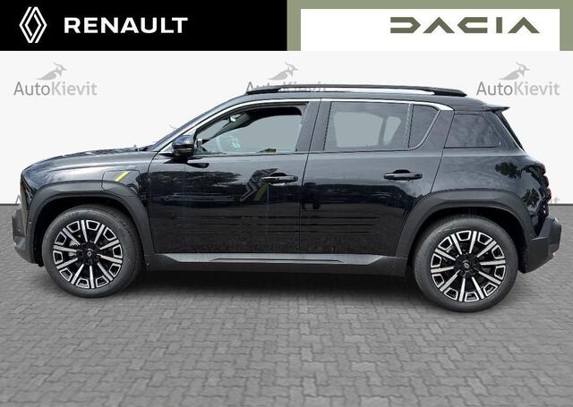 Renault 4 comfort range iconic 52 kWh