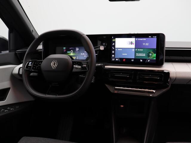 Renault 4 urban range evolution 40 kWh | Vijf jaar garantie | Stoelverwarming | Apple Carplay | Android Auto |