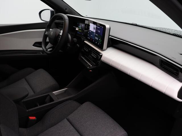 Renault 4 urban range evolution 40 kWh | Vijf jaar garantie | Stoelverwarming | Apple Carplay | Android Auto |