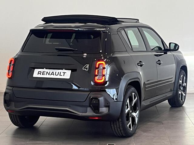 Renault 4 Comfort Range Techno "Plein Sud(TM)" 52 kWh | Nu direct rijklaar uit voorraad leverbaar voor: ¤ 38.659,-