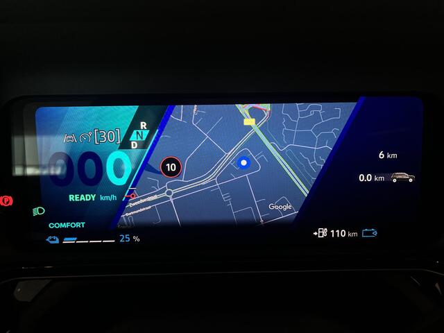 Renault 4 Comfort Range Techno "Plein Sud(TM)" 52 kWh | Nu direct rijklaar uit voorraad leverbaar voor: ¤ 38.659,-