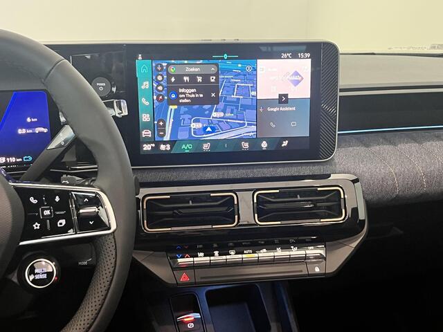 Renault 4 Comfort Range Techno "Plein Sud(TM)" 52 kWh | Nu direct rijklaar uit voorraad leverbaar voor: ¤ 38.659,-