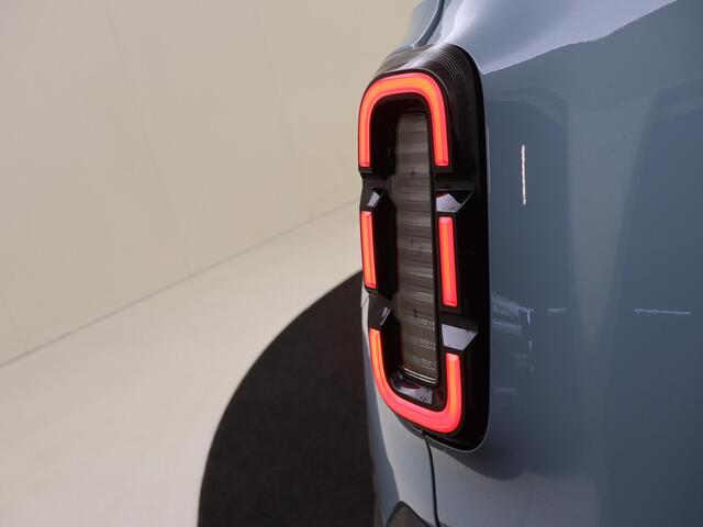 Renault 4 Comfort Range Techno 52 kWh 150PK | Google Navigatie | Adaptieve Cruise Control met Stuurhulp | Stoel- en Stuurverwarming | 18'' Inch Velgen | Elektrische Achterklep | Achteruitrijcamera | Apple CarPlay & Android Auto