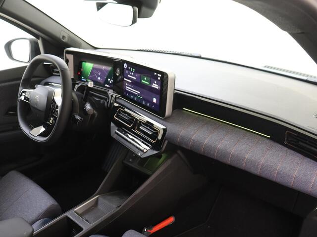 Renault 4 Comfort Range Techno 52 kWh 150PK | Google Navigatie | Adaptieve Cruise Control met Stuurhulp | Stoel- en Stuurverwarming | 18'' Inch Velgen | Elektrische Achterklep | Achteruitrijcamera | Apple CarPlay & Android Auto