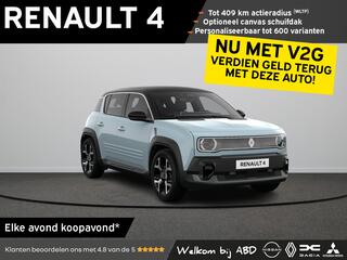Renault 4