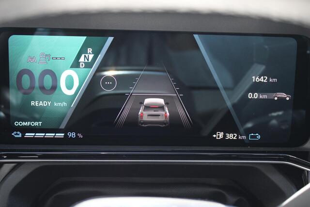 Renault 4 comfort range techno 52 kWh | Harman\Kardon | Parkeersensoren voor en achter | Dodehoekdetectie