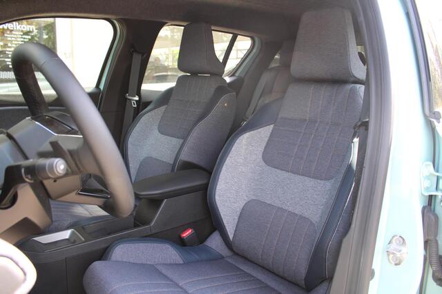 Renault 4 comfort range techno 52 kWh | Harman\Kardon | Parkeersensoren voor en achter | Dodehoekdetectie