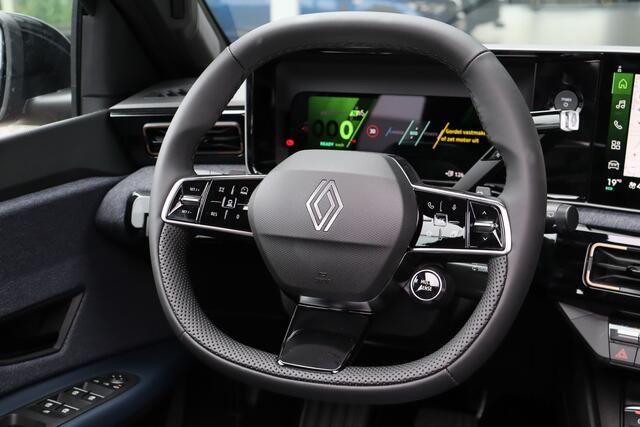 Renault 4 comfort range techno 52 kWh EV | Vouwdak | Adap. Cruise | Stoel-/Stuurverwarming | Warmtepomp