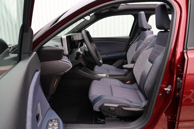 Renault 4 comfort range techno 52 kWh EV | Vouwdak | Adap. Cruise | Stoel-/Stuurverwarming | Warmtepomp