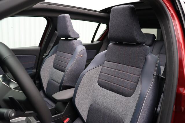 Renault 4 comfort range techno 52 kWh EV | Vouwdak | Adap. Cruise | Stoel-/Stuurverwarming | Warmtepomp