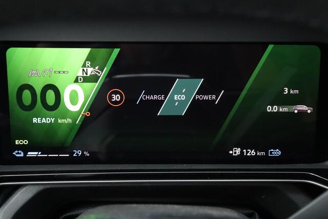 Renault 4 comfort range techno 52 kWh EV | Vouwdak | Adap. Cruise | Stoel-/Stuurverwarming | Warmtepomp