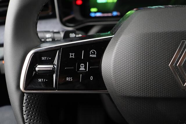 Renault 4 comfort range techno 52 kWh EV | Vouwdak | Adap. Cruise | Stoel-/Stuurverwarming | Warmtepomp