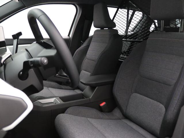 Renault 4 Cargo comfort range evolution 52 kWh Pack winter