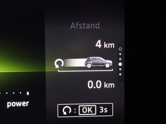 Renault 4 Cargo comfort range evolution 52 kWh Pack winter