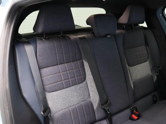 Renault 4 comfort range techno 52 kWh | Vijf jaar garantie | Stoel- en stuurwielverwarming | Adaptieve cruise control | 18" Lichtmetalen velgen |
