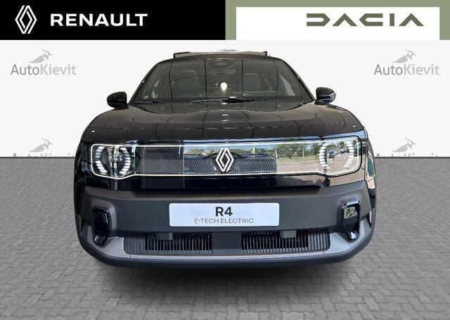 Renault 4 comfort range techno 52 kWh - PLEIN SUD / pack winter premium