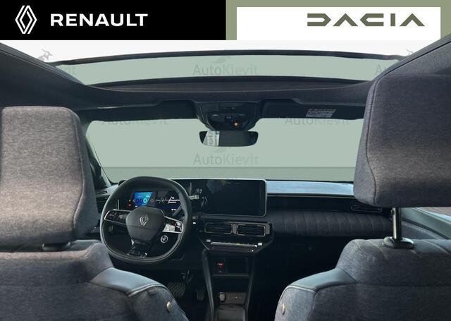 Renault 4 comfort range techno 52 kWh - PLEIN SUD / pack winter premium