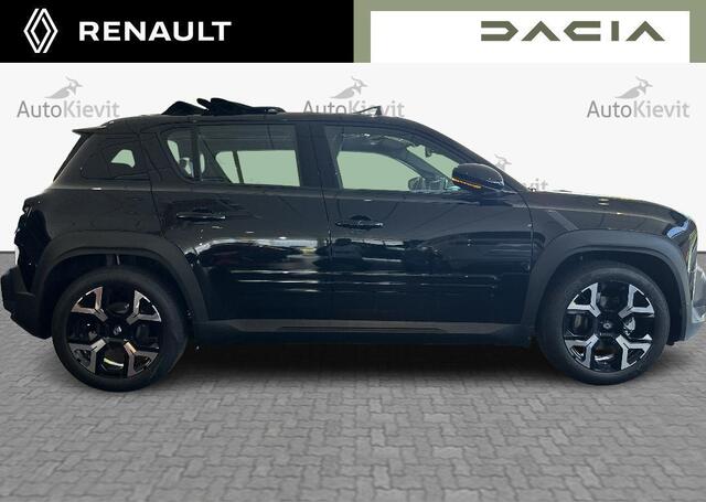 Renault 4 comfort range techno 52 kWh - PLEIN SUD / pack winter premium