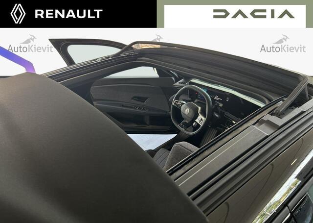 Renault 4 comfort range techno 52 kWh - PLEIN SUD / pack winter premium