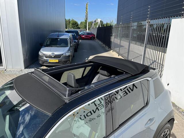 Renault 4 comfort range iconic 52 kWh PLEIN SUD l VOUWDAK l Demo zuidoost l vraag naar beschikbaarheid