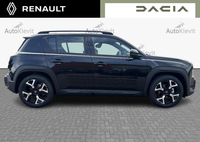Renault 4 comfort range techno 52 kWh - V2G