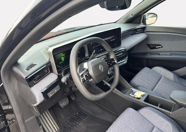 Renault 4 comfort range techno 52 kWh - V2G