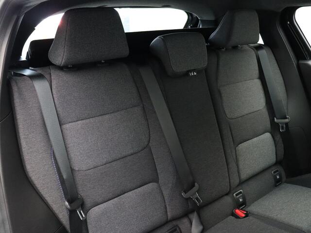 Renault 4 urban range evolution 40 kWh | Vijf jaar garantie | Stoelverwarming | Apple Carplay | Android Auto |