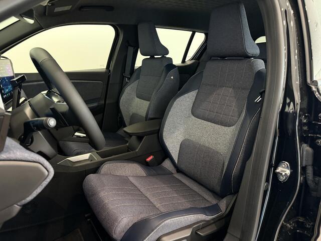 Renault 4 comfort range iconic 52 kWh | DEMO | Harman/kardon premium audio | Apple Carplay/Android Auto | Achteruitrijcamera