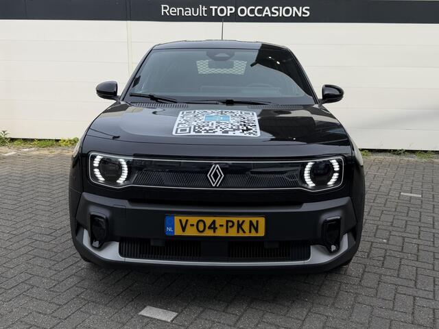 Renault 4 E-Tech Electric Evolution 150 pk comfort range VAN | Demo | All-season banden | Achteruitrijcamera | Snel laden | tot 1045L laadvermogen