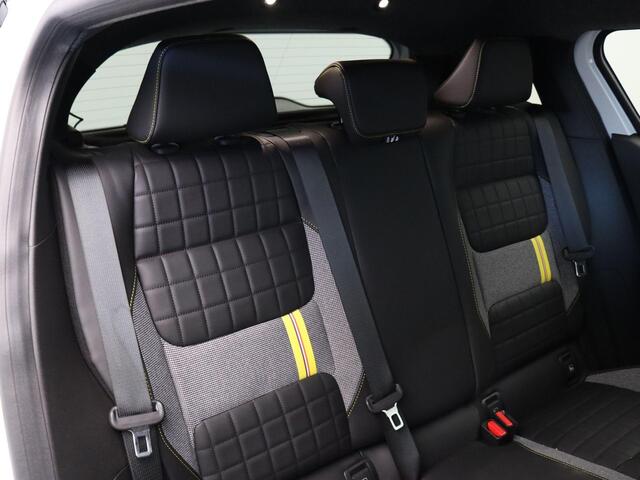 Renault 4 comfort range iconic 52 kWh | Vijf jaar garantie | Blind spot warning | Elek. kofferklep | Harman Kardon |