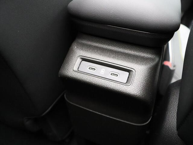 Renault 4 comfort range iconic 52 kWh | Plein sud canvas schuifdak | Harman Kardon audio | Elektrische achterklep | Stoel en stuurverwarming |