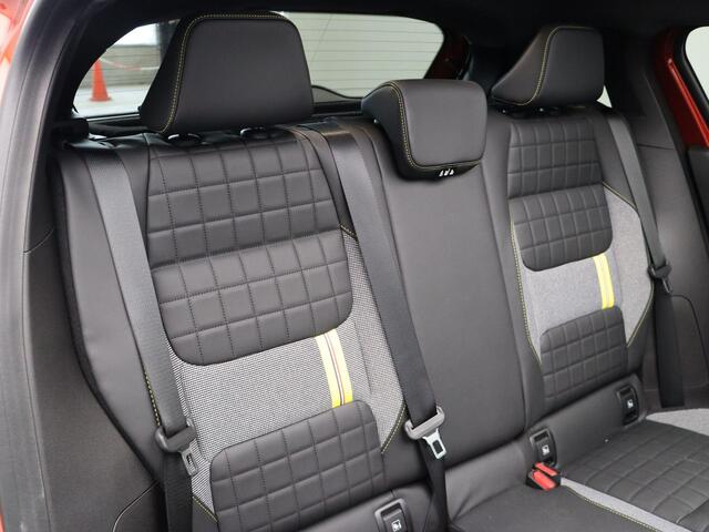 Renault 4 comfort range iconic 52 kWh | Plein sud canvas schuifdak | Harman Kardon audio | Elektrische achterklep | Stoel en stuurverwarming |