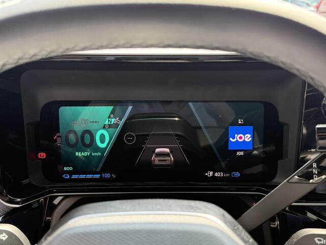 Renault 4 comfort range techno 52 kWh | Demo | Harman & Kardon | Pack Winter | Achteruitrijcamera | DAB | Climate Control | Cruise adaptief |