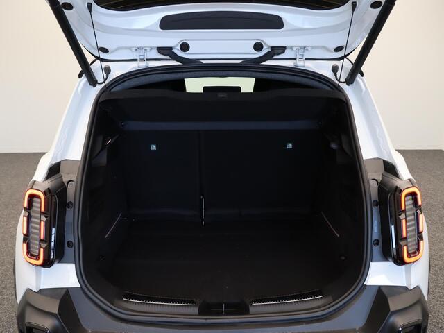 Renault 4 comfort range iconic 52 kWh | Vijf jaar garantie | Harman Kardon | Elek. bedienbare achterklep | Active driver assist |