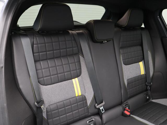 Renault 4 comfort range iconic 52 kWh | Vijf jaar garantie | Harman Kardon | Elek. bedienbare achterklep | Active driver assist |