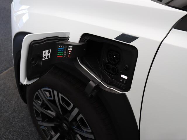 Renault 4 comfort range iconic 52 kWh | Vijf jaar garantie | Harman Kardon | Elek. bedienbare achterklep | Active driver assist |