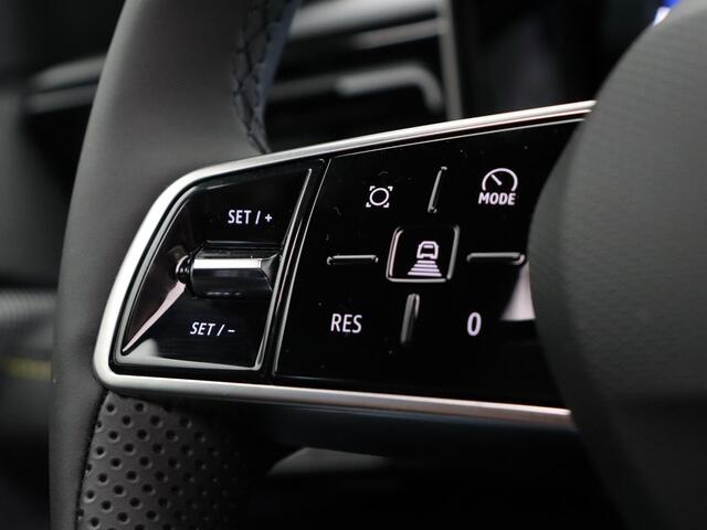 Renault 4 comfort range iconic 52 kWh | Vijf jaar garantie | Harman Kardon | Elek. bedienbare achterklep | Active driver assist |