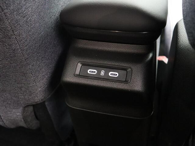 Renault 4 comfort range techno 52 kWh | Vijf jaar garantie | Stoel- en stuurwielverwarming |