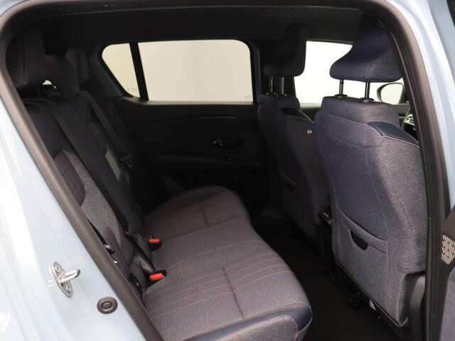 Renault 4 comfort range techno 52 kWh | Vijf jaar garantie | Stoel- en stuurwielverwarming |