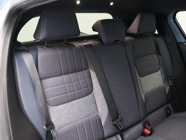 Renault 4 comfort range techno 52 kWh | Vijf jaar garantie | Stoel- en stuurwielverwarming |