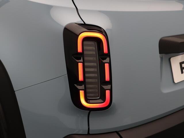 Renault 4 comfort range iconic 52 kWh | Vijf jaar garantie | Harman Kardon | Elek. bedienbare achterklep | Active driver assist |