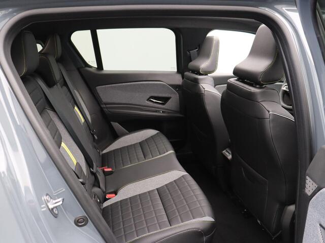 Renault 4 comfort range iconic 52 kWh | Vijf jaar garantie | Active driver assist | Elek. achterklep | Harman Kardon |