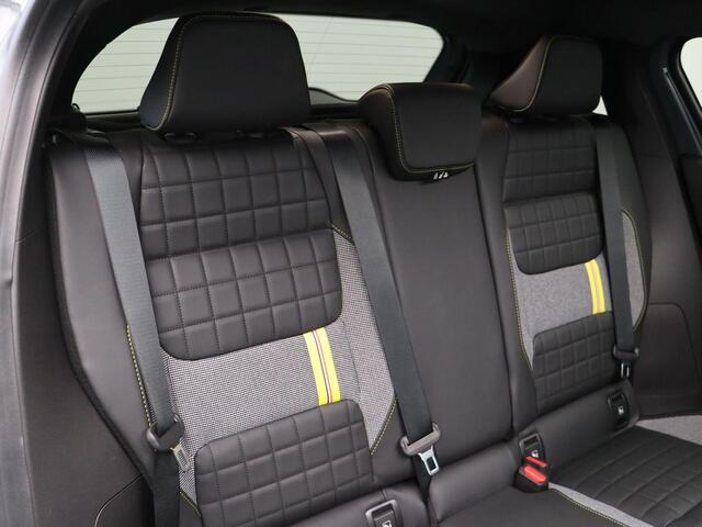 Renault 4 comfort range iconic 52 kWh | Vijf jaar garantie | Active driver assist | Elek. achterklep | Harman Kardon |