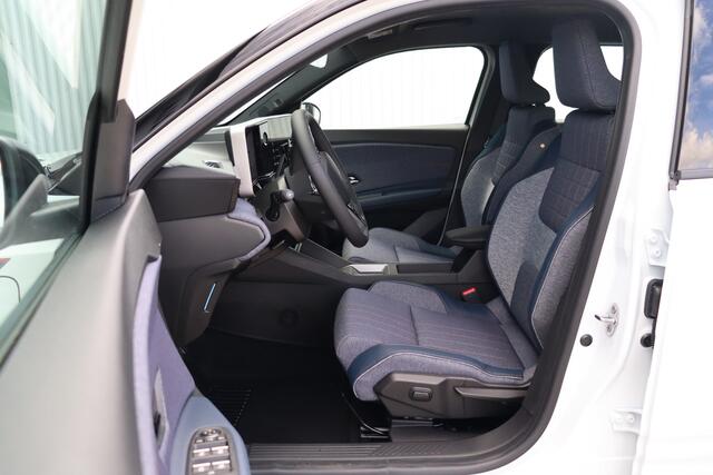Renault 4 comfort range techno 52 kWh EV | 5 jaar garantie | Adap. Cruise | Stoel-/Stuurverwarming | Warmtepomp