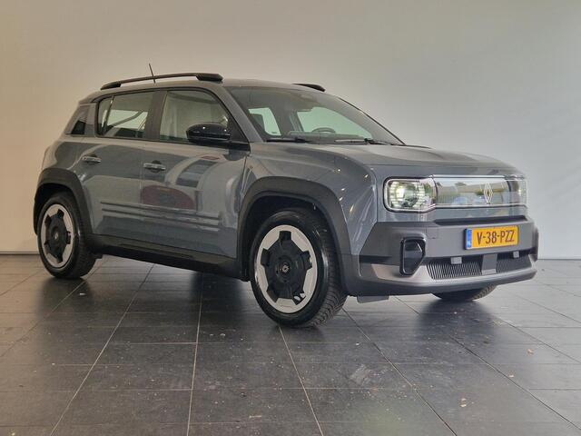 Renault 4 comfort range evolution 52 kWh VAN | ACHTERUITRIJCAMERA | STOELVERWARMING | APPLE CARPLAY & ANDROID AUTO |